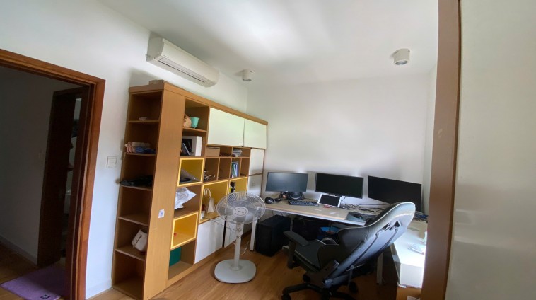 Cho thuê Căn Hộ CC Gamuda Trần Phú, Hoàng Mai, 85m 3PN  2WC + KB 13 Triệu Full nội thất xịn sò